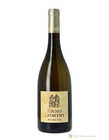 Savoie Apremont, AOC Savoie, Domaine Blard & Fils, Anno Domini, 2015, Magnum