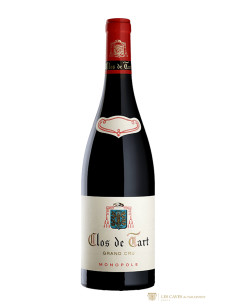 Mommessin Clos de Tart Grand Cru 2014 - Taillevent
