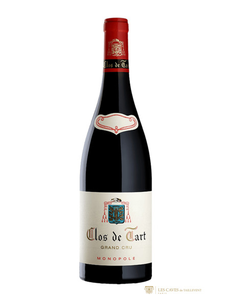Mommessin Clos de Tart Grand Cru 2017 - Taillevent