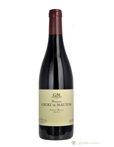 Rhône, Gourt de Mautens, 2011