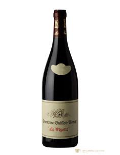 Domaine Guillot-Broux Mâcon Cruzille La Myotte 2016