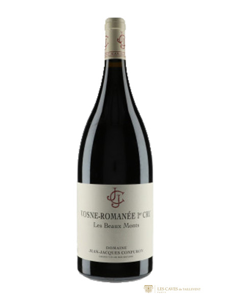 Bourgogne, AOC Vosne-Romanée 1er Cru, Jean-Jacques Confuron, Les Beaux Monts, 2013