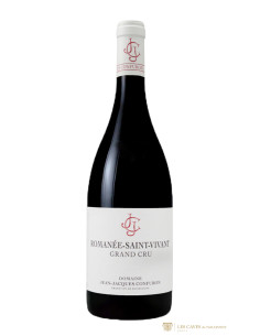 Bourgogne, Romanée-Saint-Vivant Grand Cru, Domaine Jean-Jacques Confuron, 2017, Rouge