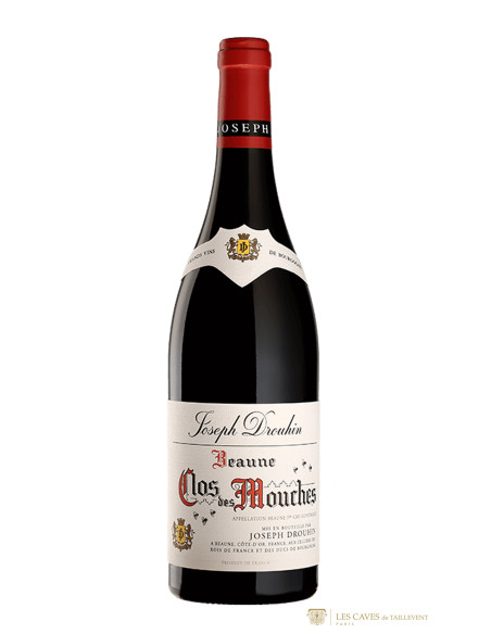 Bourgogne, Beaune 1er Cru, Maison Joseph Drouhin, Clos des Mouches, 2018, Rouge