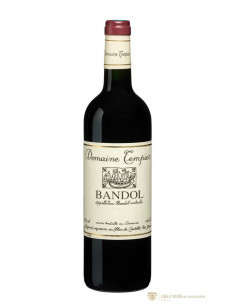 Domaine Tempier vin rouge | Apellation Bandol | 2017
