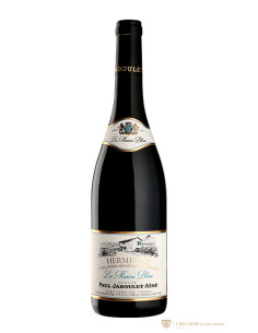 Vallée du Rhône, AOC Hermitage, Paul Jaboulet Aîné, La Maison Bleue, 2016