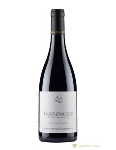 Bourgogne, Vosne-Romanée, Sylvain Cathiard & Fils, 2016, Rouge