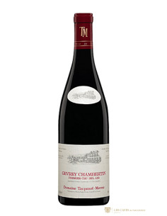 Gevrey-Chambertin, Taupenot-Merme, 2013, Caves de Taillevent