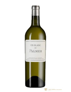 Bordeaux, Margaux, Château Palmer, Vin Blanc de Palmer, 2014