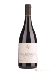 Vosne-Romanée, Sylvain Cathiard, Aux Malconsorts, 2016