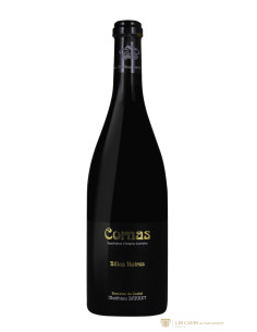 Cornas, Domaine du Coulet, Billes Noires, 2020