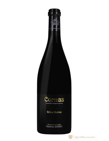 Cornas, Domaine du Coulet, Billes Noires, 2020