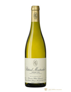 Blain-Gagnard Bâtard-Montrachet Grand Cru 2015 - Taillevent