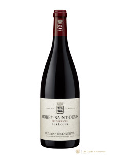 Domaines des Lambrays, Les Loups, 2016, Caves de Taillevent
