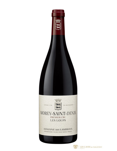 Domaines des Lambrays, Les Loups, 2016, Caves de Taillevent