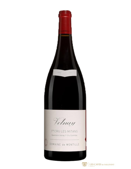 Volnay, Hubert De Montille, Les Mitans, 2014