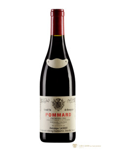 Dominique Laurent, Les Rugiens Vieilles Vignes, 2018