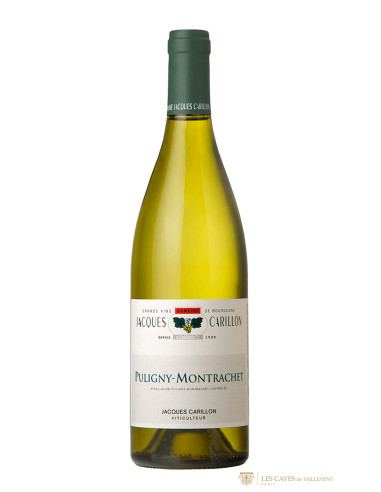 Puligny-Montrachet, Jacques Carillon, 2021