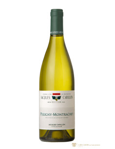 Puligny-Montrachet, Jacques Carillon, 2022