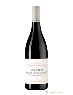 Hautes-Côtes-de-Beaune, Jean-Marc & Thomas Bouley, 2022