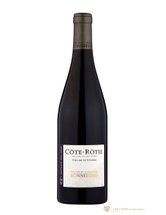 Côte-Rôtie, Domaine Bonnefond, Colline de Couzou, 2023