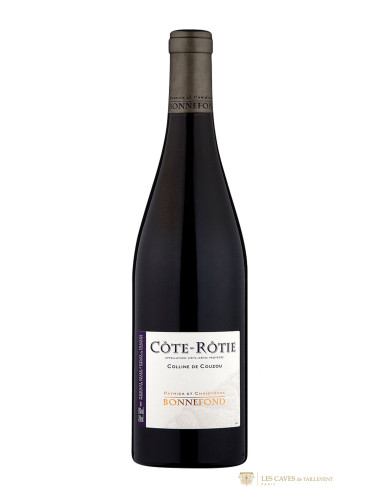 Côte-Rôtie, Domaine Bonnefond, Colline de Couzou, 2023