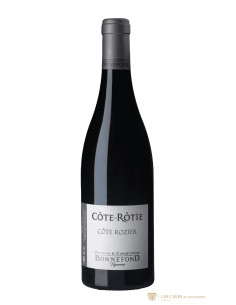 Côte-Rôtie, Domaine Bonnefond, Côte Rozier, 2022