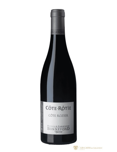 Côte-Rôtie, Domaine Bonnefond, Côte Rozier, 2022
