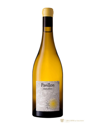 Terra Vita Vinum Pavillon 2021 - Les Caves de Taillevent