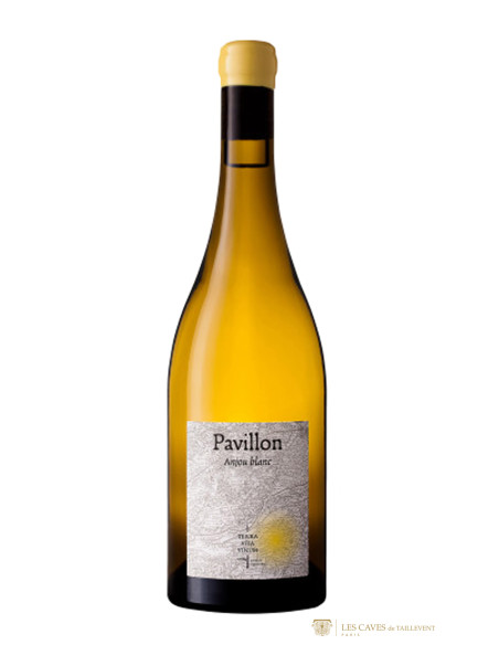 Terra Vita Vinum Pavillon 2021 - Les Caves de Taillevent