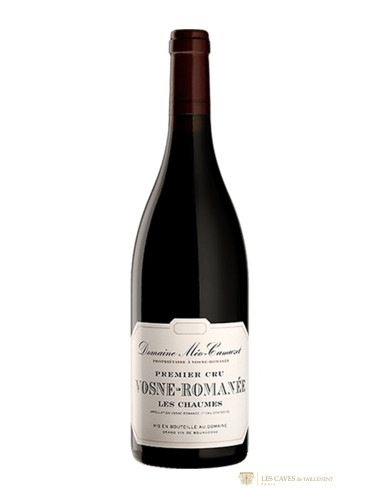 Vosne-Romanée, Méo-Camuzet, Les Chaumes, 2014