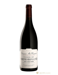 Bourgogne, Vosne-Romanée 1er Cru, Domaine Méo-Camuzet, Les Chaumes, 2011