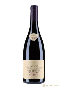 Nuits-Saint-Georges, La Vougeraie, Clos Thorey, 2023