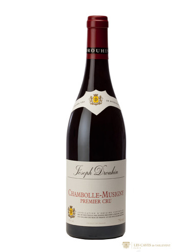 Chambolle-Musigny, Joseph Drouhin, 2018, Caves de Taillevent
