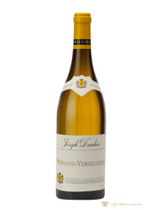 Pernand-Vergelesses, Joseph Drouhin, 2018