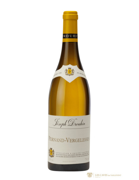 Pernand-Vergelesses, Joseph Drouhin, 2018
