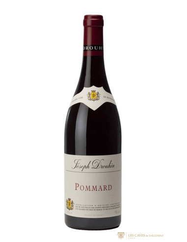 Joseph Drouhin Pommard 2018 - Taillevent