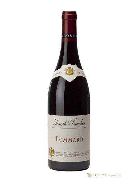 Joseph Drouhin Pommard 2018 - Taillevent