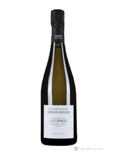 Adrien Renoir Le Cépage Grand Cru - Les Caves de Taillevent