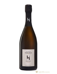 André Heucq Héritage Assemblage - Les Caves de Taillevent