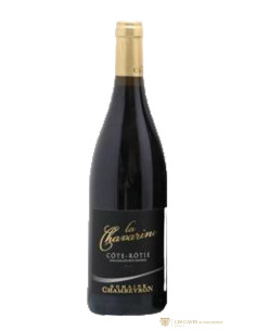 Côte-Rôtie, Chambeyron, La Chavarine, 2022