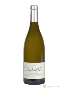 Orléans, Clos Saint-Fiacre, 2022, Les Caves de Taillevent