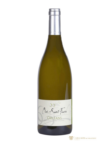 Orléans, Clos Saint-Fiacre, 2022, Les Caves de Taillevent