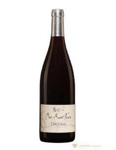 Orléans, Clos Saint-Fiacre, 2022, Les Caves de Taillevent