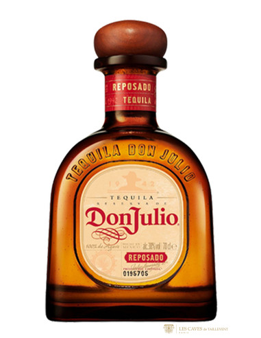 Tequilla Don Julio Reposado - Les Caves de Taillevent