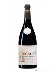 Domaine Dugat-Py Gevrey-Chambertin Les Evocelles 2015