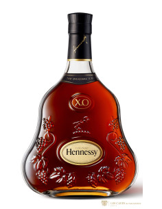 Cognac Hennessy XO - Les Caves de Taillevent