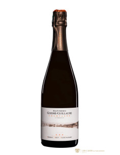 Champagne, Matthieu Godmé-Guillaume, V.V.V