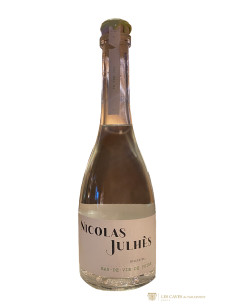 France, Nicolas Julhès, eau-de-vie de poire, S.A, 50cl