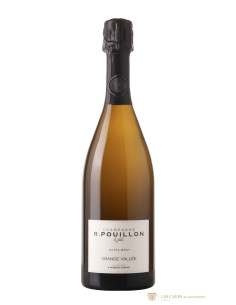 Pouillon Et Fils Grande Vallée N.M. - Les Caves de Taillevent